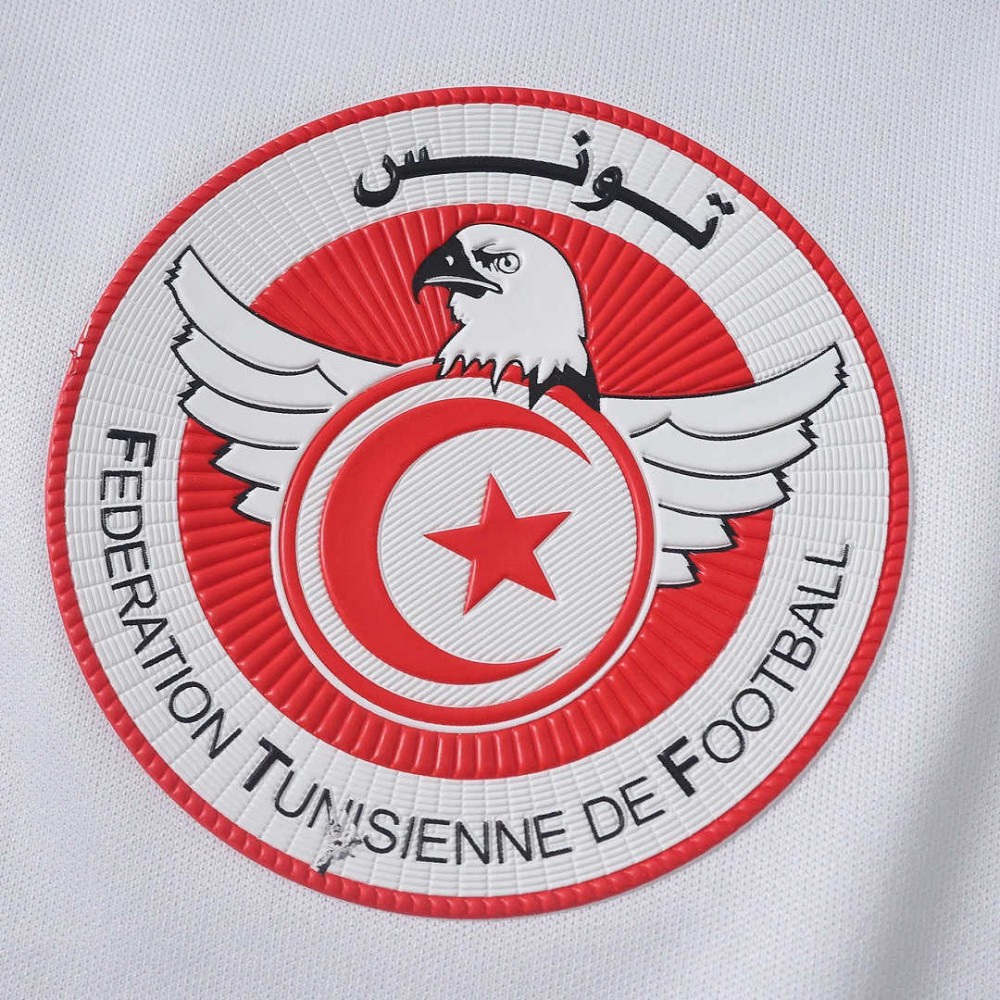 2026 FIFA World Cup Tunisia away Fan Version