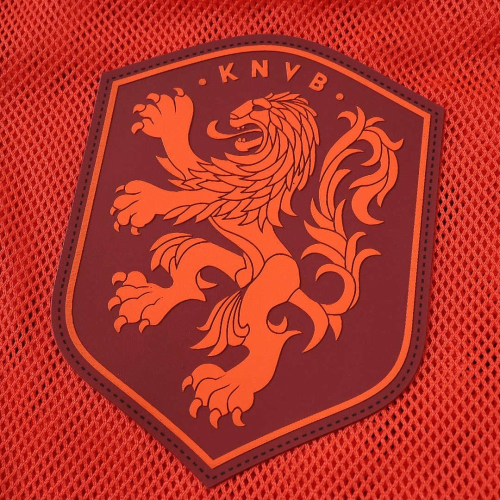 2026 FIFA World Cup Netherlands Appearance outfit