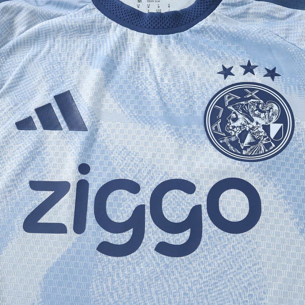 26/27 Season  AFC Ajax Third Player version