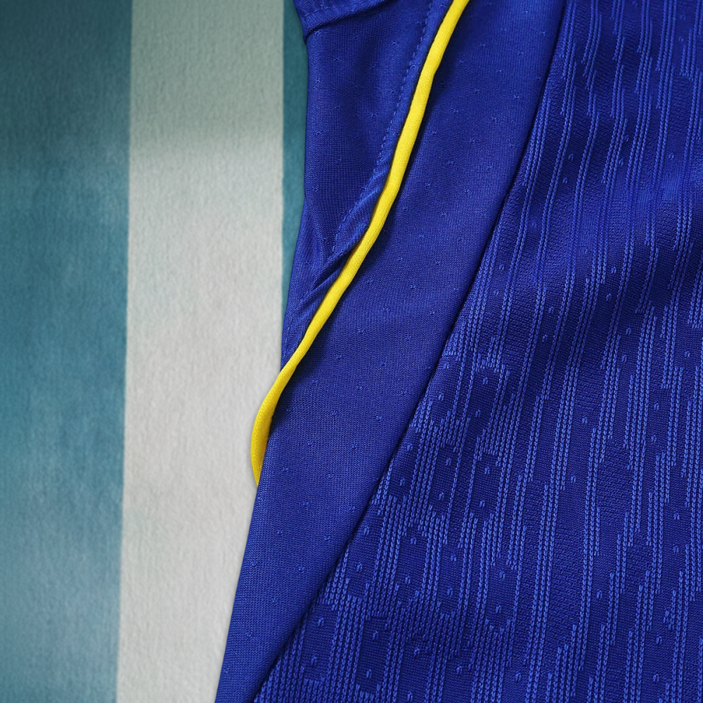 26/27 season Chelsea F.C. Home Long sleeves Player version
