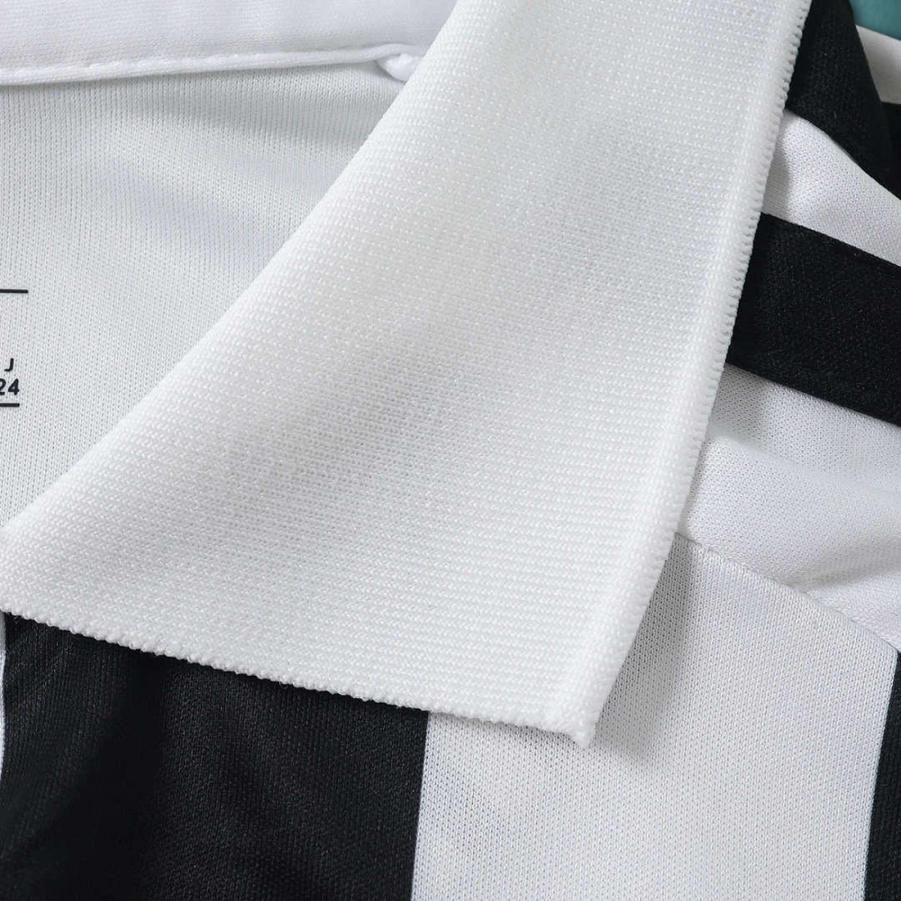 26/27 Season Juventus F.C. Home kids kit