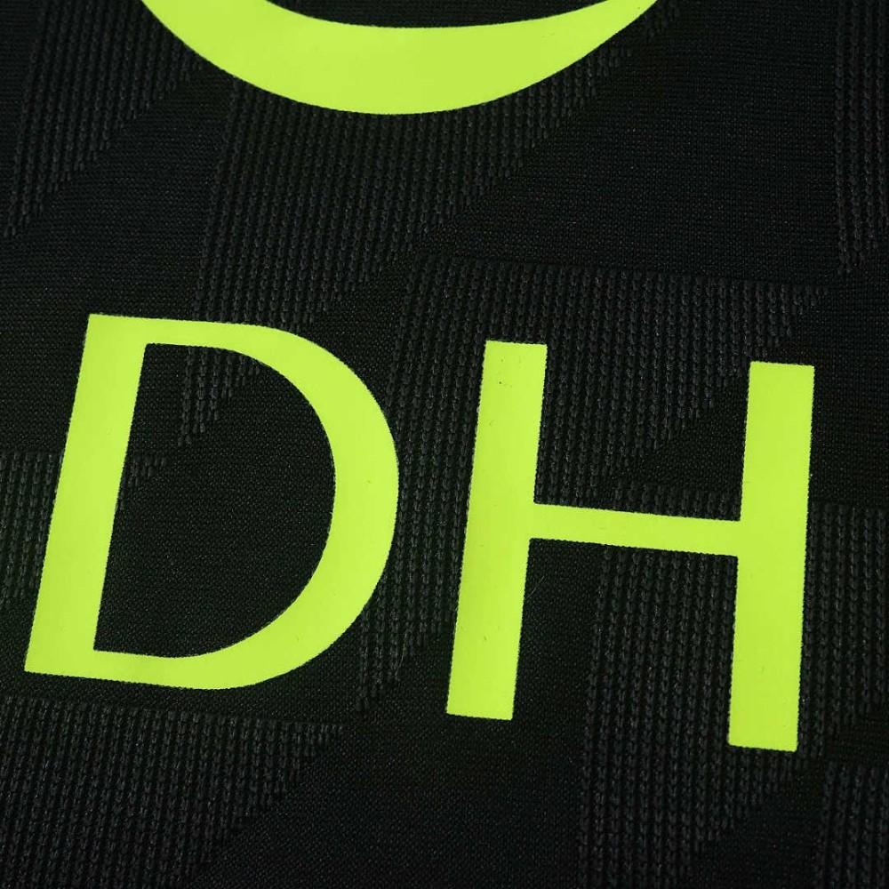 26/27 Season Club Atlético de Madrid Away Player Version