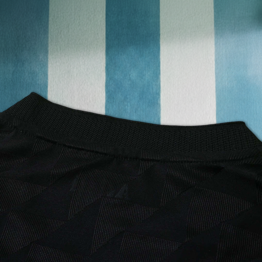 26/27 Season Club Atlético de Madrid Away Player Version