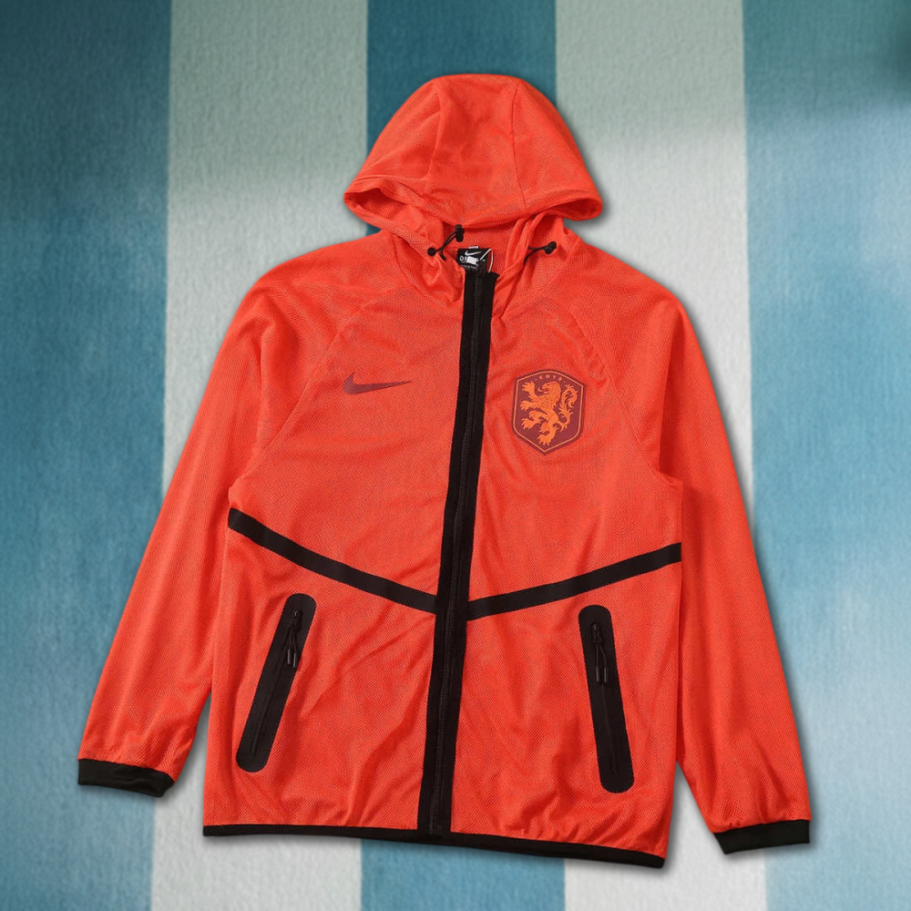2026 FIFA World Cup Netherlands Appearance outfit