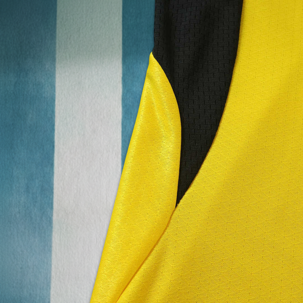 26/27 season Borussia Dortmund Home Long sleeves Player version