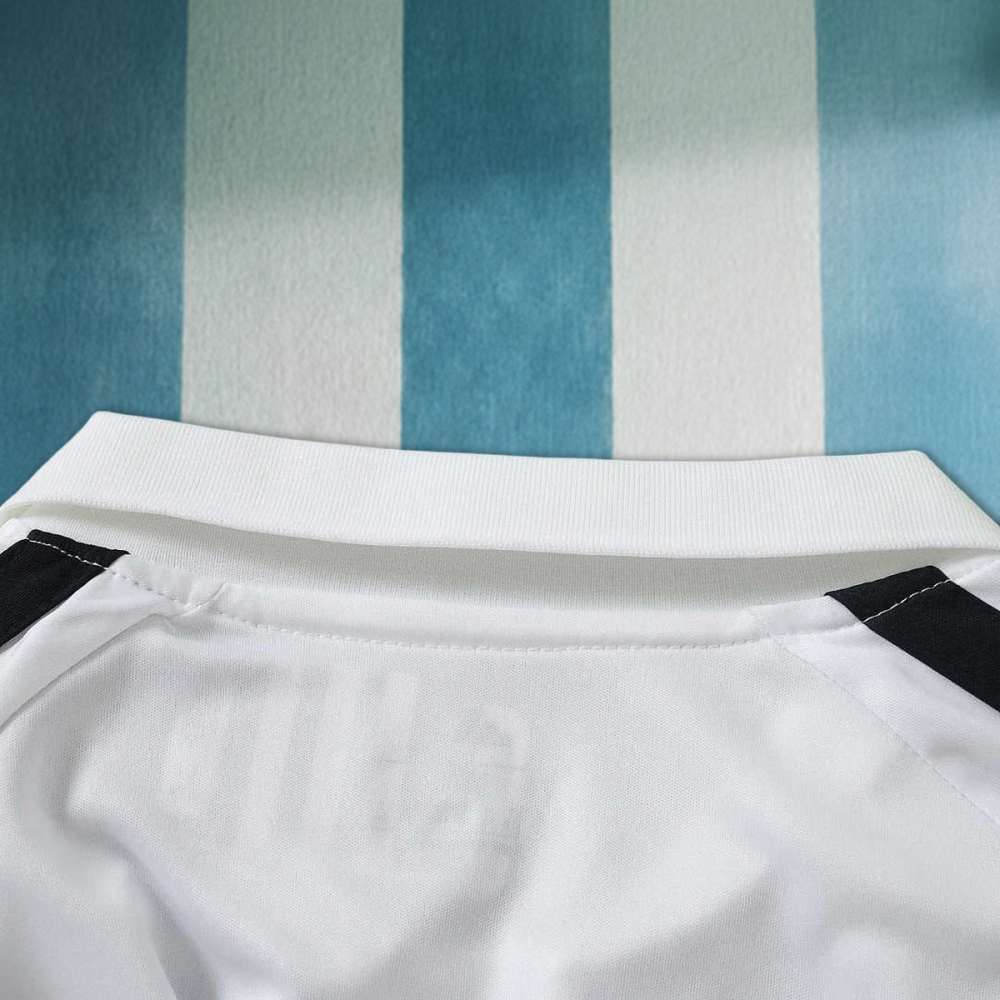 26/27 Season Juventus F.C. Home kids kit