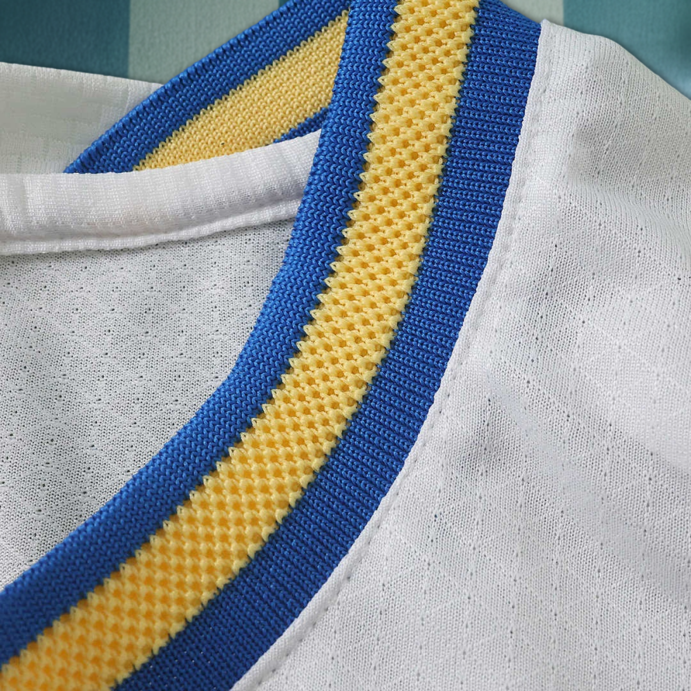 26/27 Season Olympique de Marseille Home Player Version