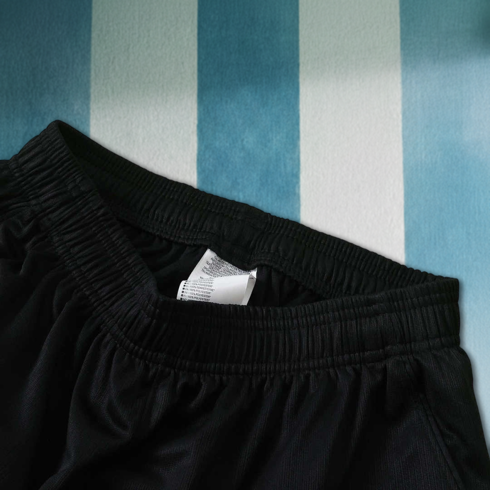 26/27 season F.C. Internazionale Milano home shorts