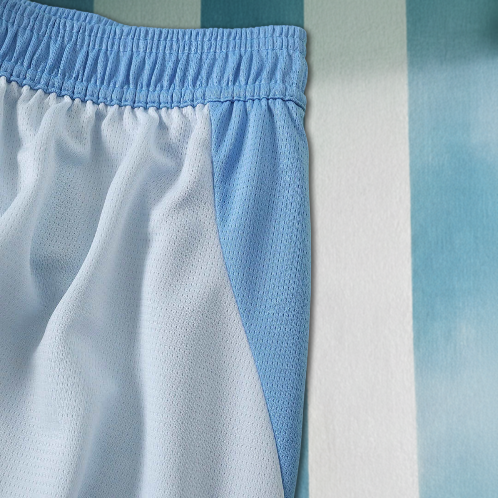 26/27 Season Manchester City F.C. Home shorts