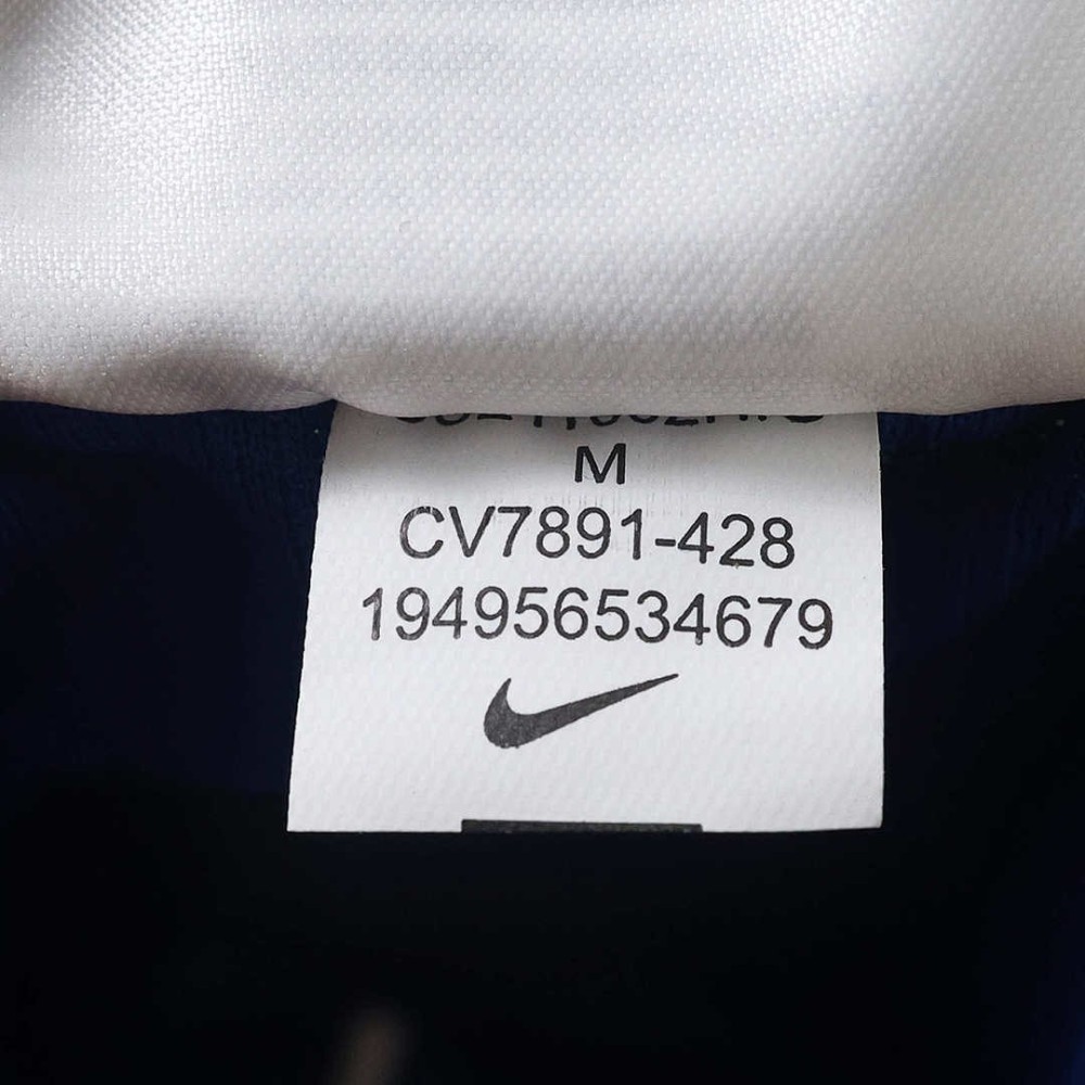 26/27 Season Paris Saint-Germain F.C.  Home shorts