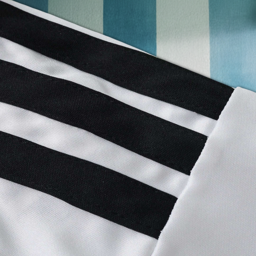 26/27 Season Juventus F.C. Home Kids Kit