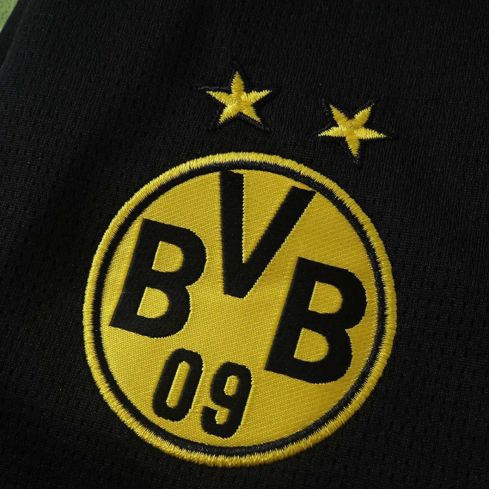 26/27 season Borussia Dortmund home shorts