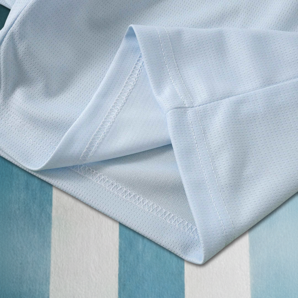 26/27 Season Manchester City F.C. Home shorts