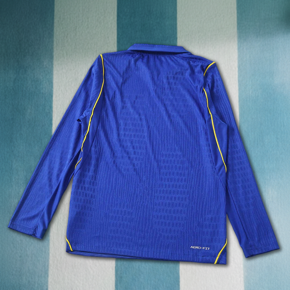 26/27 season Chelsea F.C. Home Long sleeves Player version