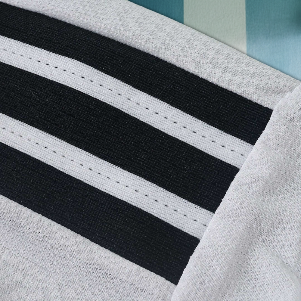 26/27 Season Juventus F.C. Home Long sleeves Player version