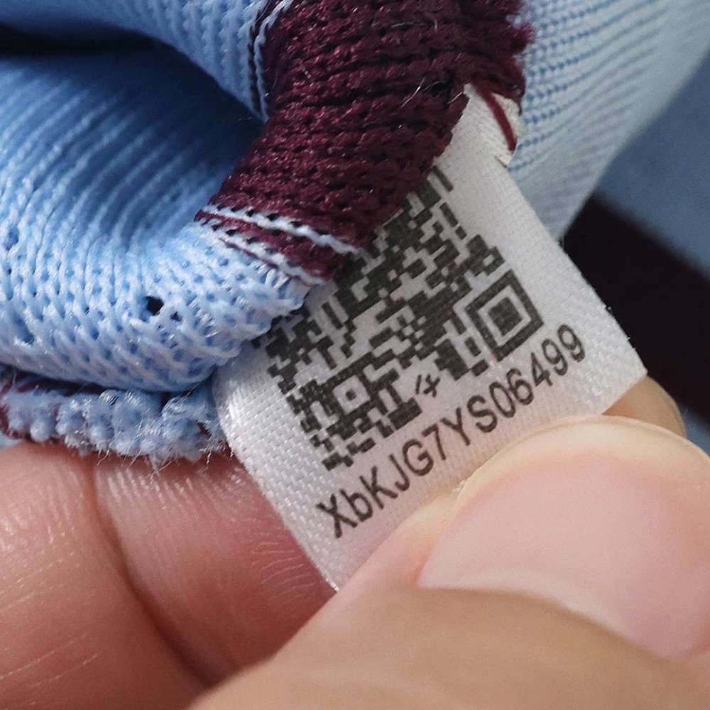 26/27 Season Aston Villa F.C. Home Player version