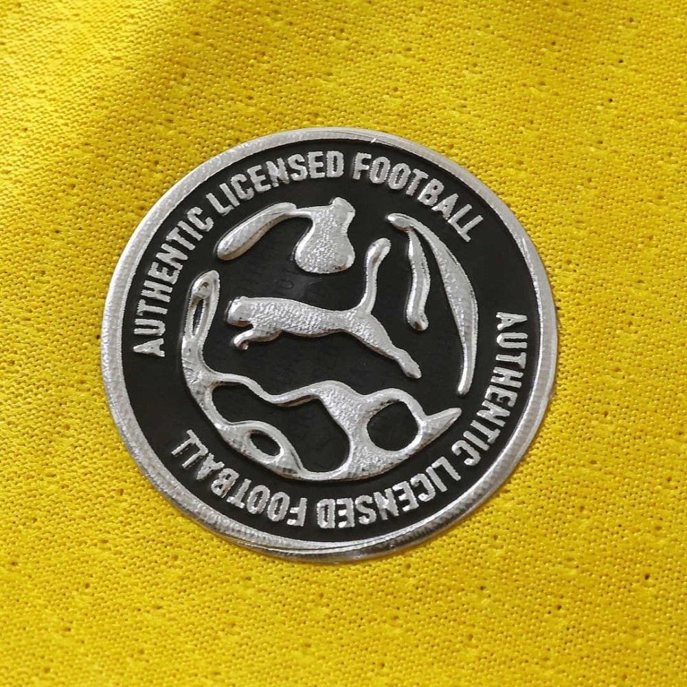 26/27 season Borussia Dortmund Home Long sleeves Player version