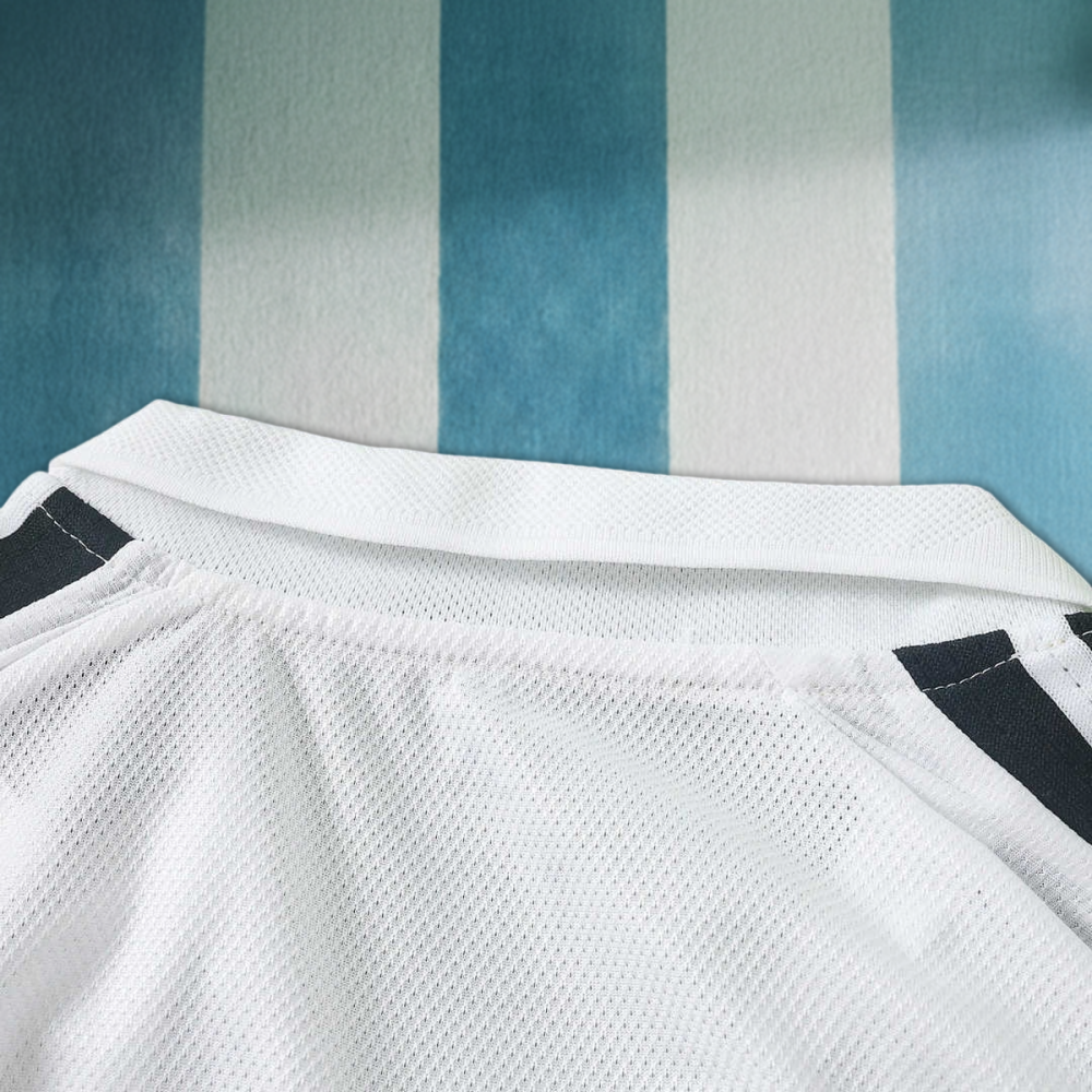 26/27 Season Juventus F.C. Home Player Version