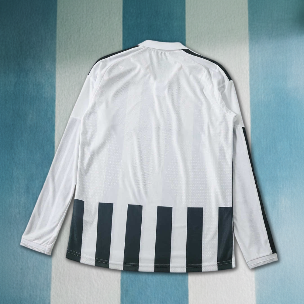 26/27 Season Juventus F.C. Home Long sleeves Player version