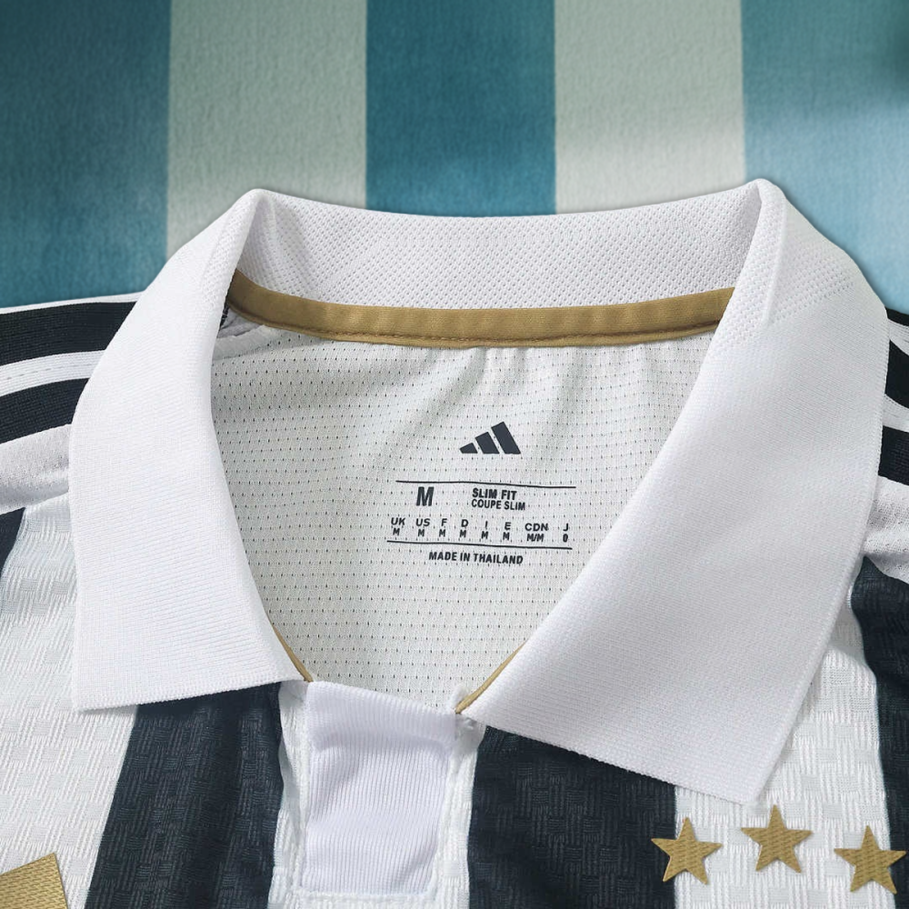 26/27 Season Juventus F.C. Home Long sleeves Player version