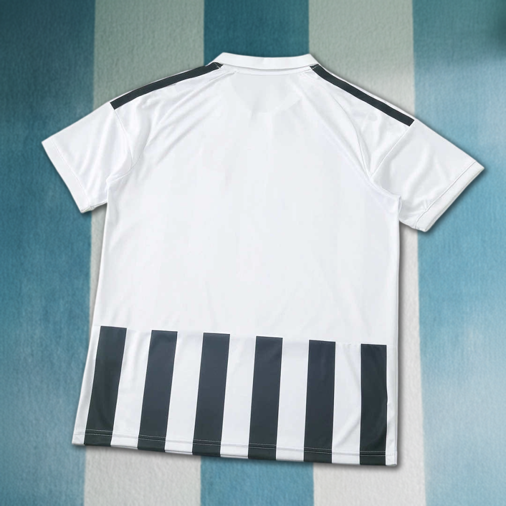 26/27 Season Juventus F.C. Home Fan Vresion