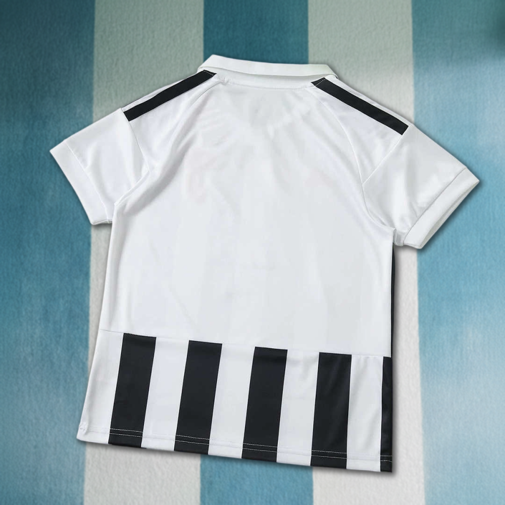 26/27 Season Juventus F.C. Home kids kit