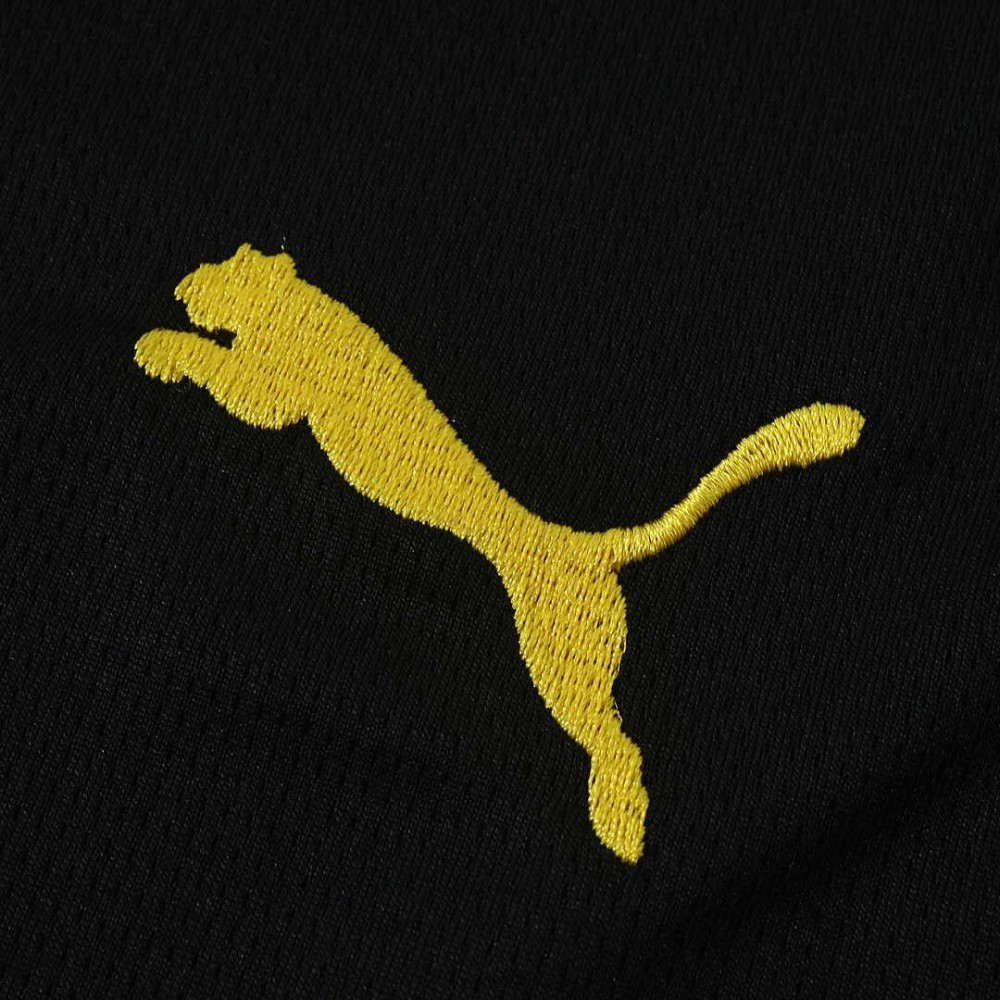 26/27 season Borussia Dortmund home shorts