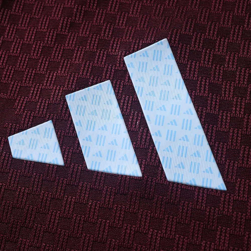 26/27 Season Aston Villa F.C. Home Player version