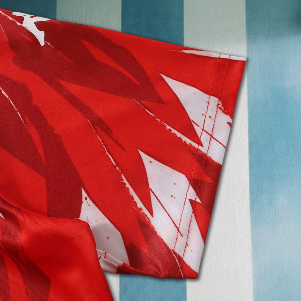 2026 FIFA World Cup Tunisia home Fan Version