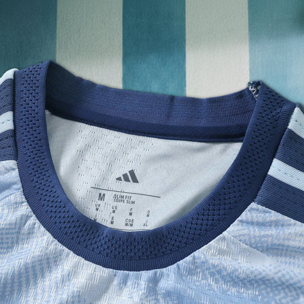26/27 Season  AFC Ajax Third Player version