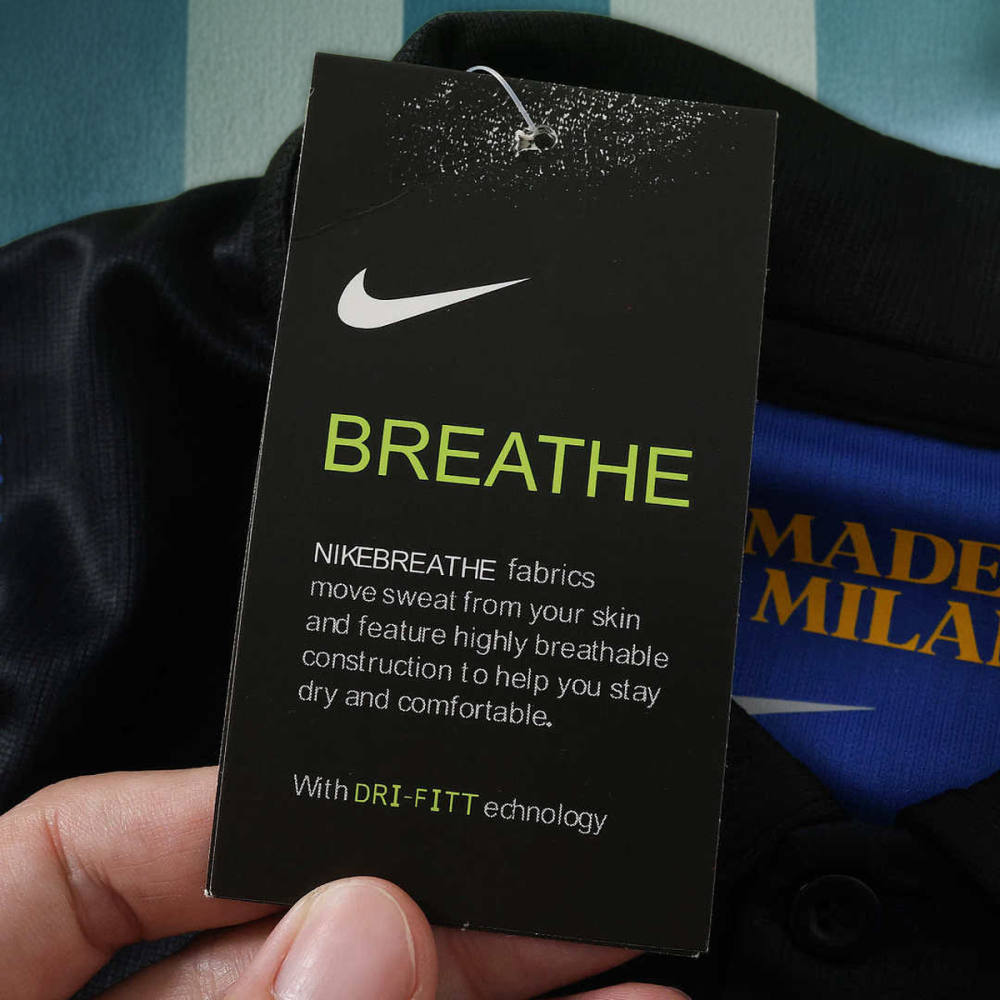 26/27 Season F.C. Internazionale Milano Kids Kit