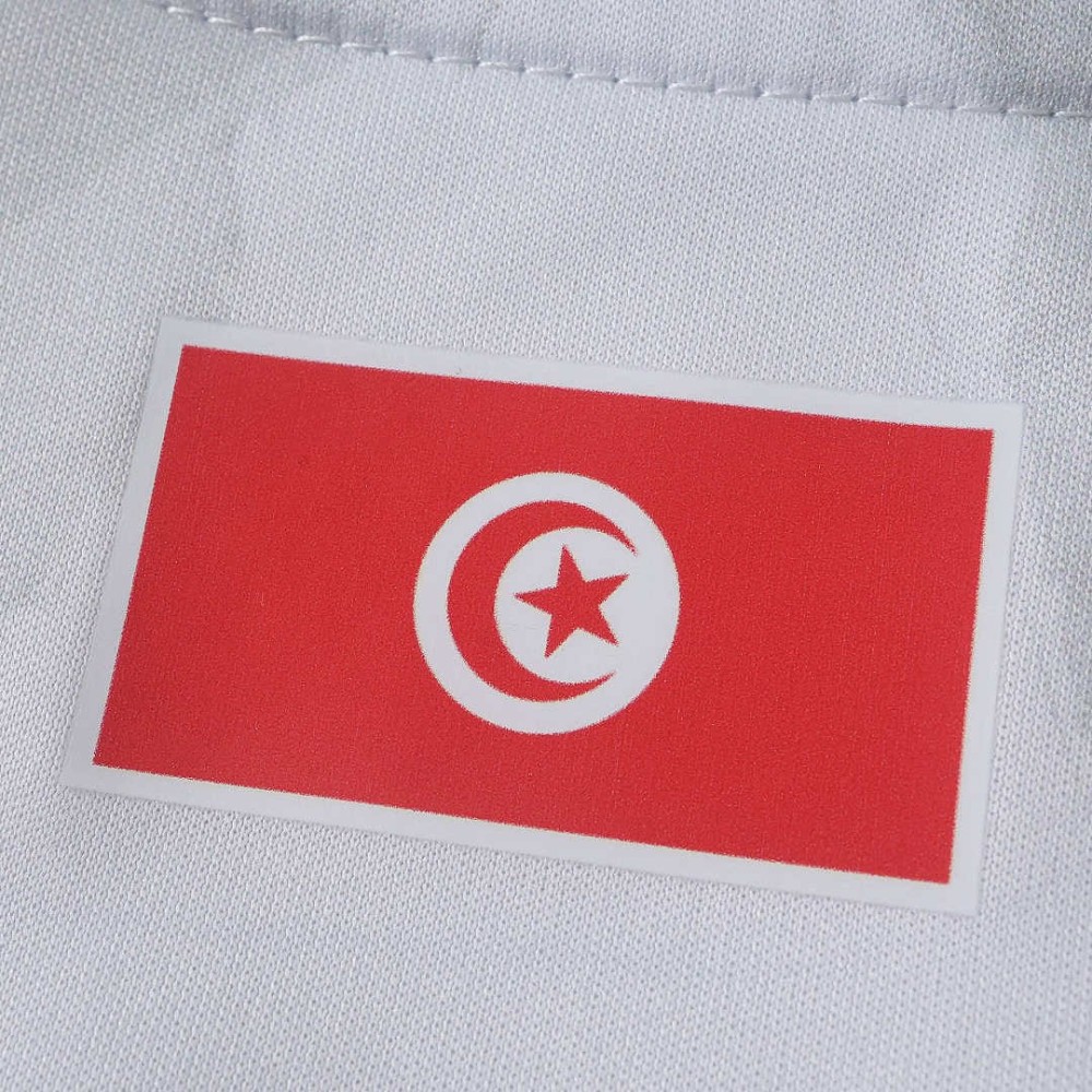 2026 FIFA World Cup Tunisia away Fan Version