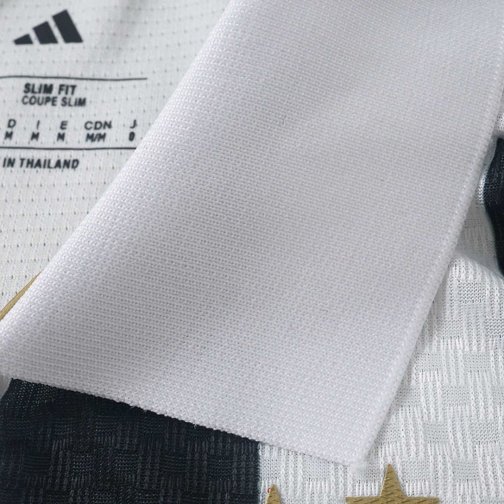 26/27 Season Juventus F.C. Home Long sleeves Player version