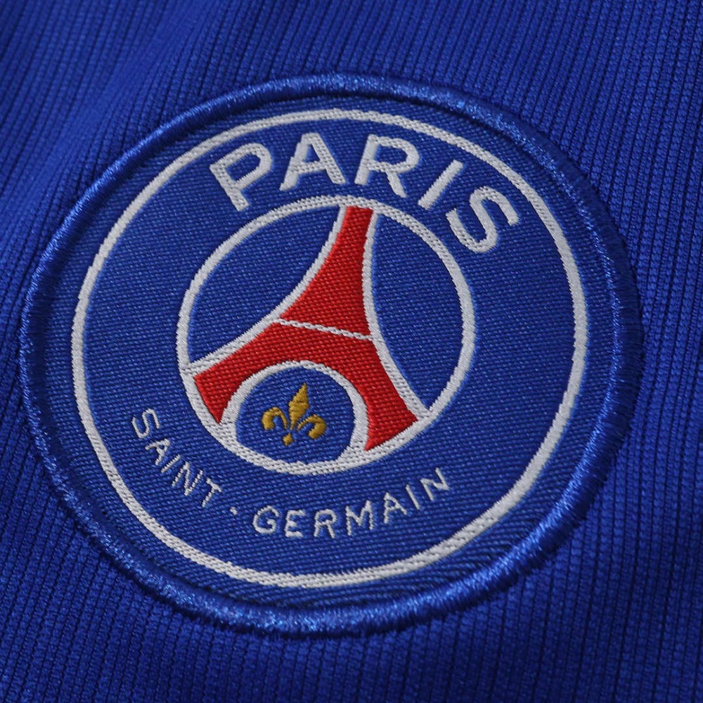 26/27 Season Paris Saint-Germain F.C.  Home shorts