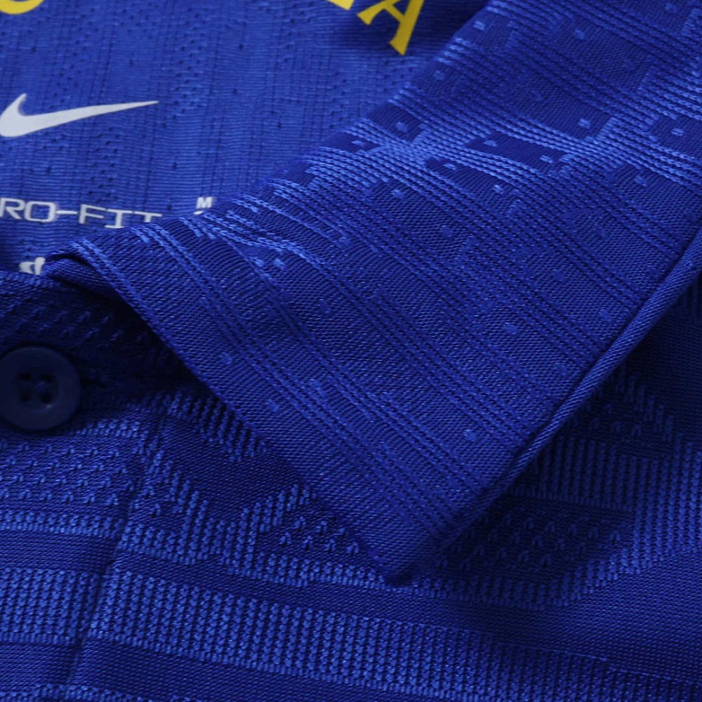 26/27 season Chelsea F.C. Home Long sleeves Player version