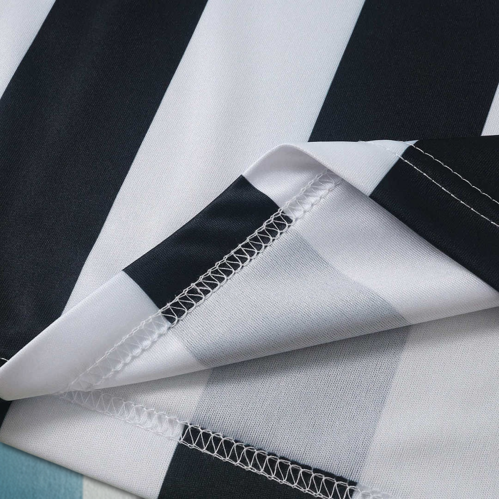 26/27 Season Juventus F.C. Home Fan Vresion