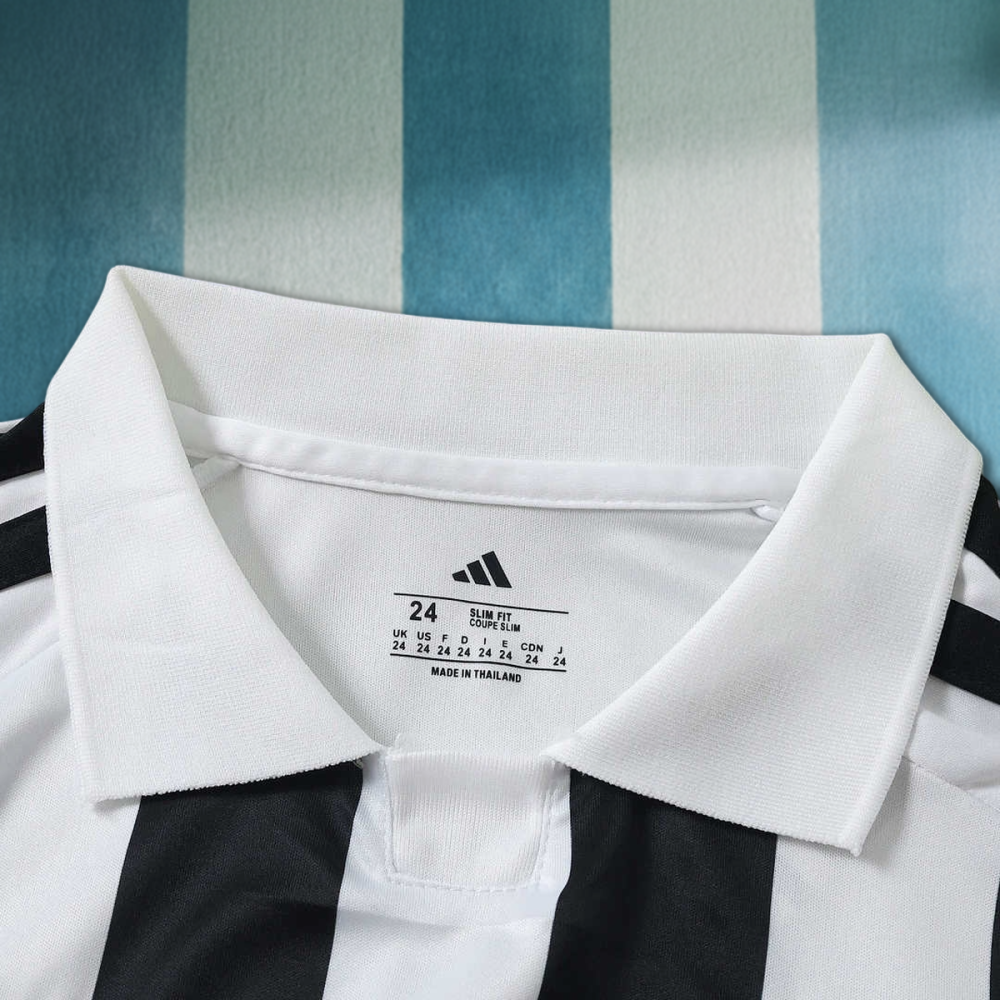 26/27 Season Juventus F.C. Home kids kit