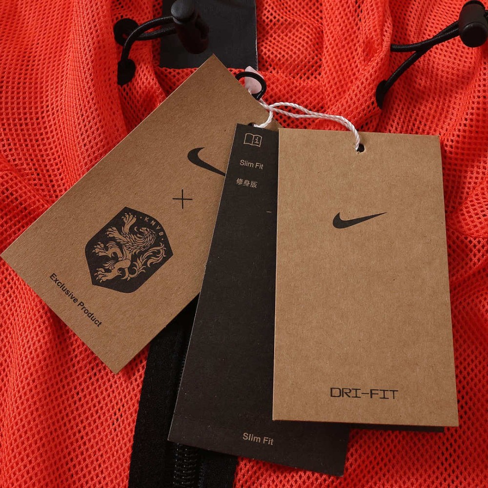 2026 FIFA World Cup Netherlands Appearance outfit