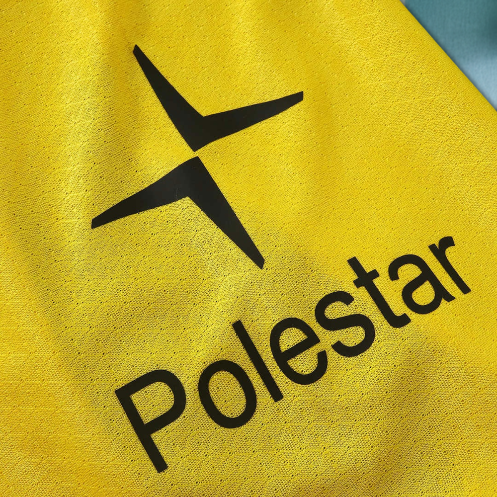 26/27 season Borussia Dortmund Home Long sleeves Player version