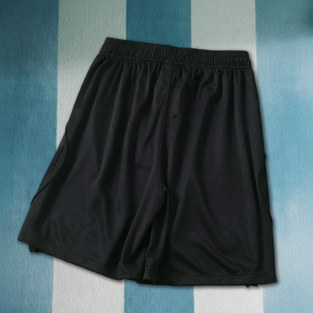 26/27 season F.C. Internazionale Milano home shorts