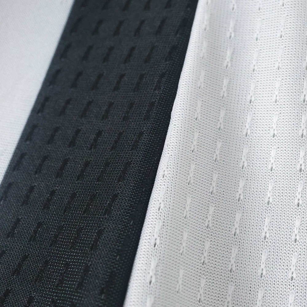 26/27 Season Juventus F.C. Home Player Version