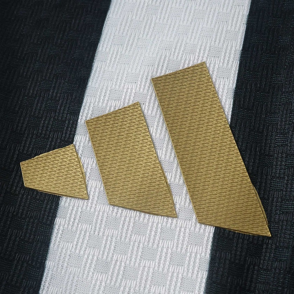 26/27 Season Juventus F.C. Home Long sleeves Player version