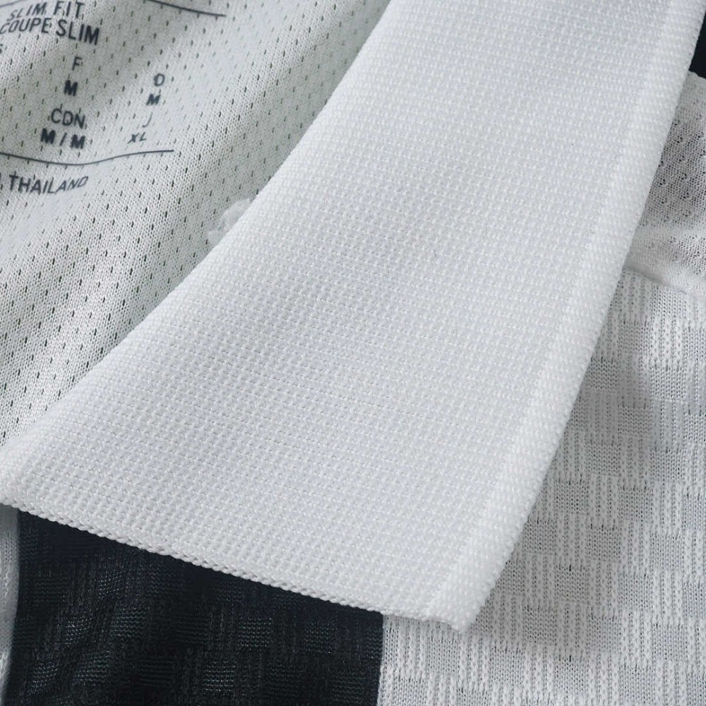 26/27 Season Juventus F.C. Home Player Version