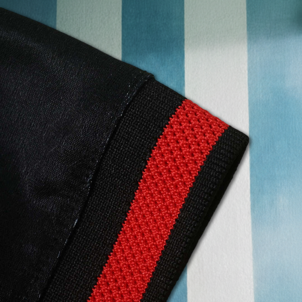 26/27 Season A.C. Milan Home Player Version