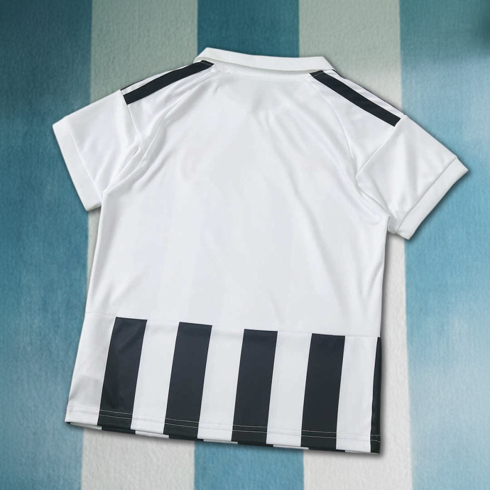 26/27 Season Juventus F.C. Home Kids Kit