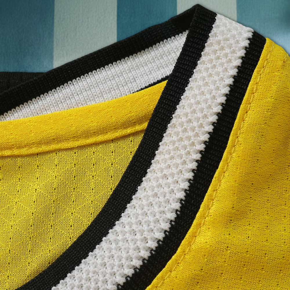 26/27 season Borussia Dortmund Home Long sleeves Player version