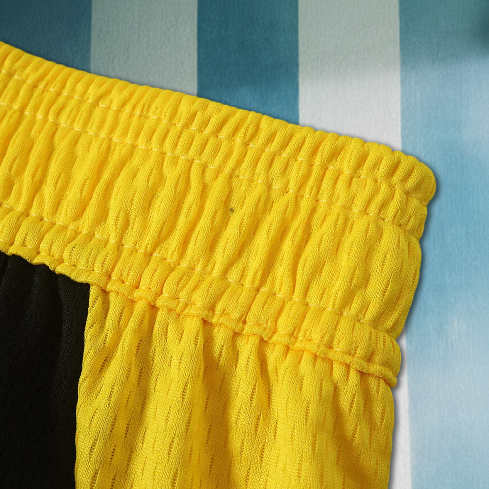 26/27 season Borussia Dortmund home shorts