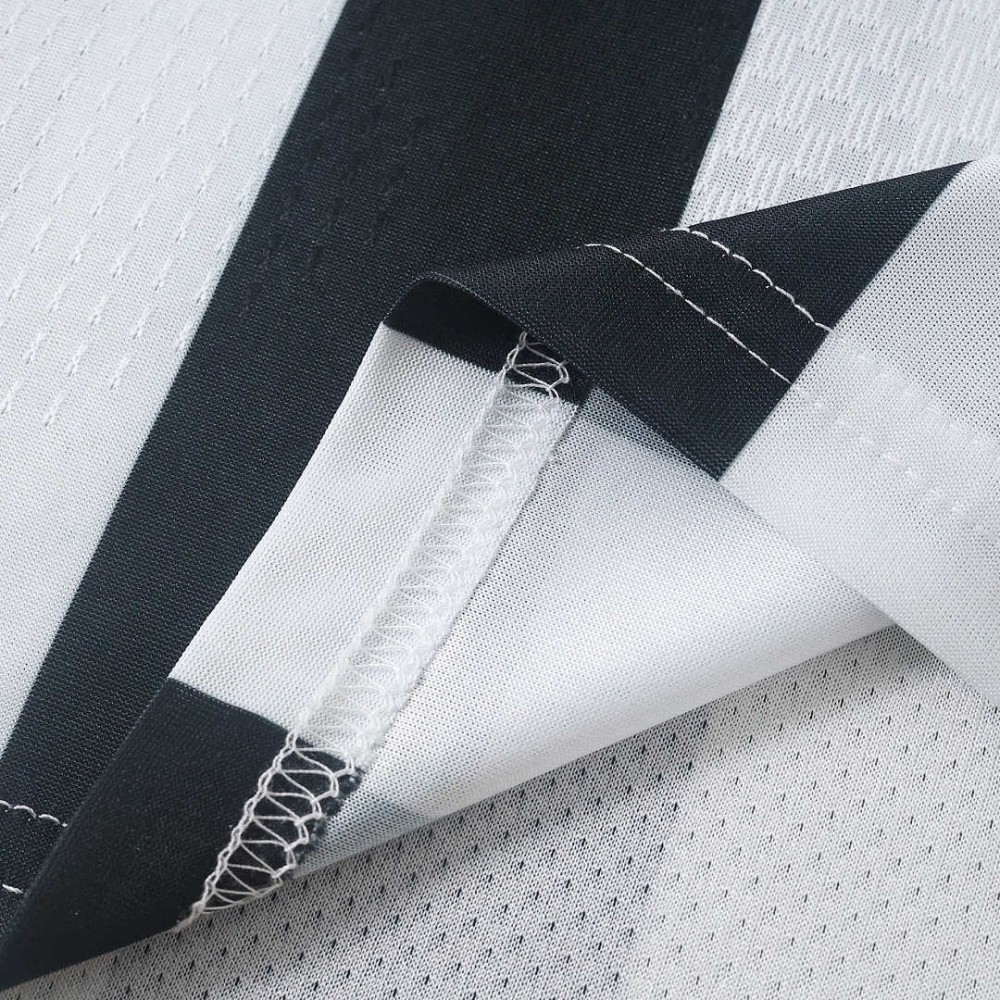 26/27 Season Juventus F.C. Home Player Version