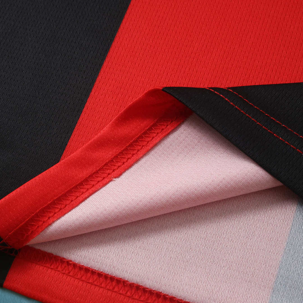 26/27 Season A.C. Milan Home Fan version