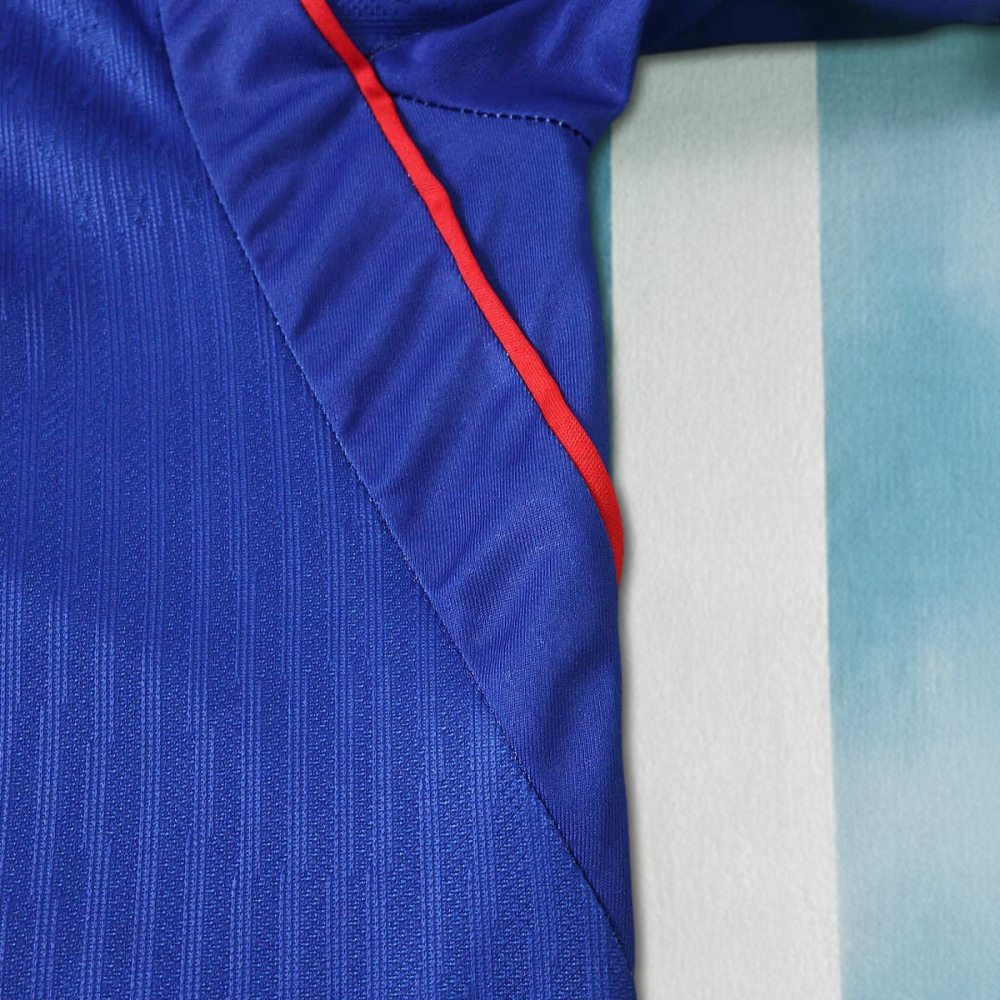 26/27 Season Paris Saint-Germain F.C. Home Player version